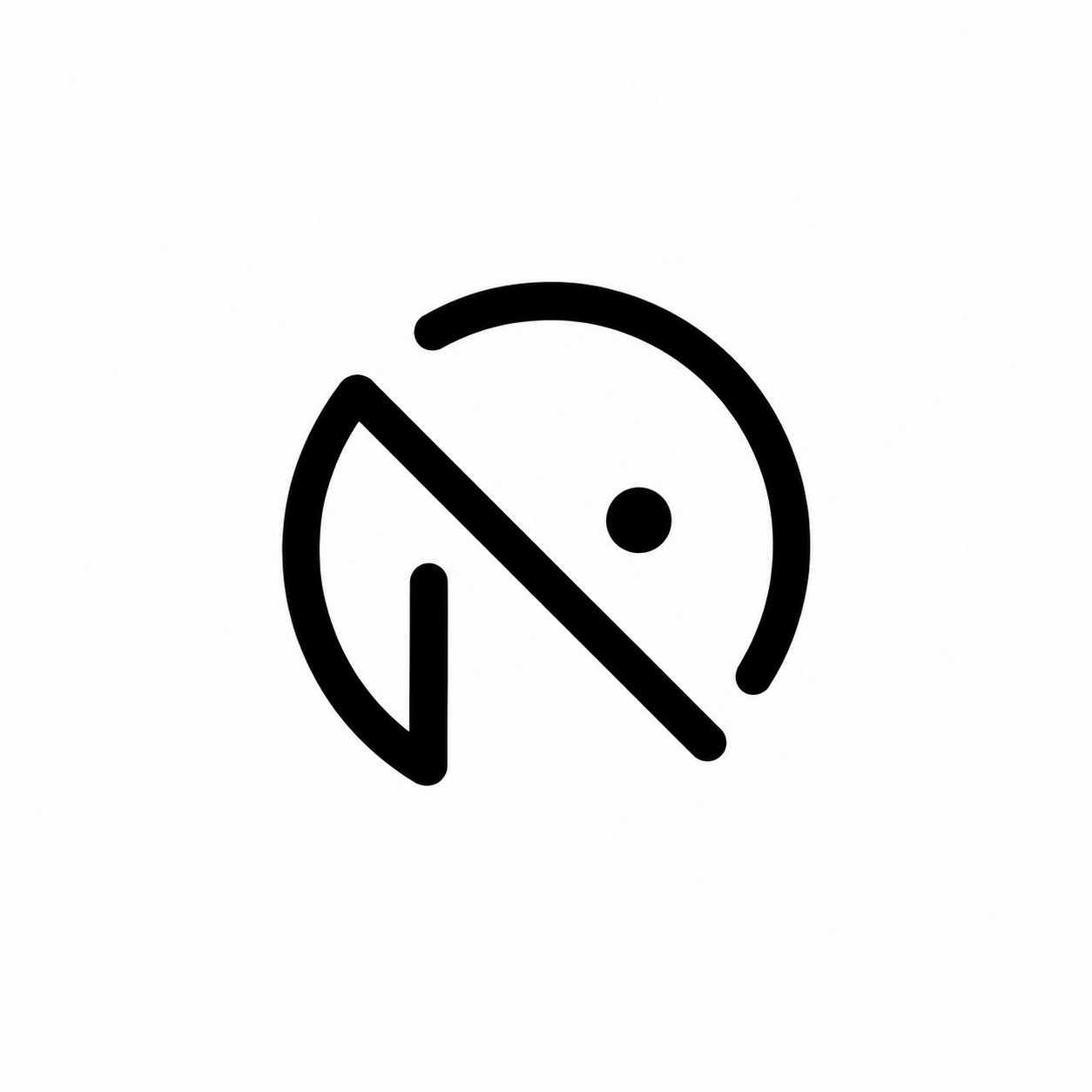 仙云AI Logo